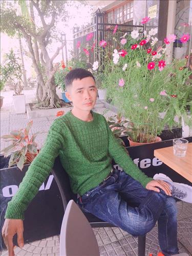 Phạm toàn thắng