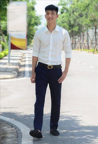 hẹn hò - Min Minh-Male -Age:24 - Single-Hà Nội-Short Term - Best dating website, dating with vietnamese person, finding girlfriend, boyfriend.