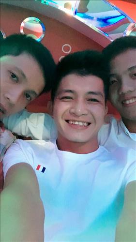 Phạm duy vũ