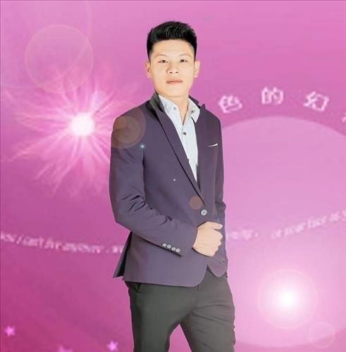 hẹn hò - ノンヴァンチン-Nam -Tuổi:30 - Độc thân-TP Hồ Chí Minh-Người yêu lâu dài