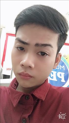 hẹn hò - Thắng-Male -Age:25 - Single-Thái Nguyên-Lover - Best dating website, dating with vietnamese person, finding girlfriend, boyfriend.