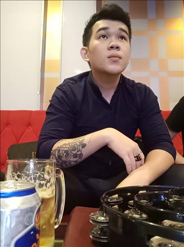 Trường Trần