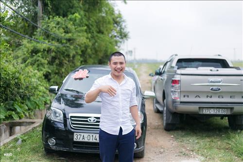 hẹn hò - Sáng-Nam -Tuổi:26 - Độc thân-TP Hồ Chí Minh-Người yêu lâu dài