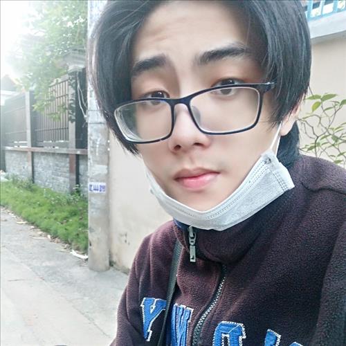 hẹn hò - Đỗ Tuấn Kiệt-Male -Age:23 - Single-TP Hồ Chí Minh-Lover - Best dating website, dating with vietnamese person, finding girlfriend, boyfriend.