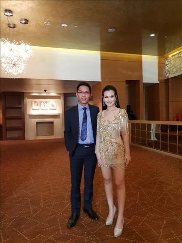 hẹn hò - Hiếu Lê-Nam -Tuổi:30 - Độc thân-TP Hồ Chí Minh-Tìm bạn tâm sự