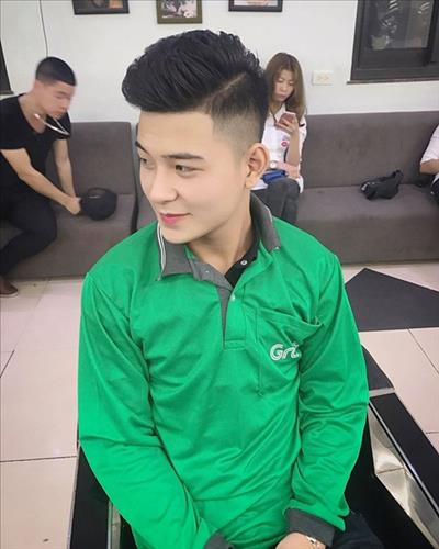 hẹn hò - Duy Tùng Nguyễn-Nam -Tuổi:26 - Độc thân-TP Hồ Chí Minh-Người yêu lâu dài
