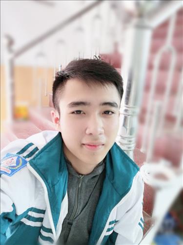 hẹn hò - Thành Trung Nguyễn-Nam -Tuổi:19 - Độc thân-TP Hồ Chí Minh-Người yêu lâu dài