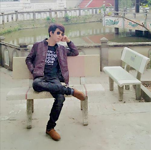 hẹn hò - Hải Sky-Male -Age:31 - Single-Hải Phòng-Lover - Best dating website, dating with vietnamese person, finding girlfriend, boyfriend.