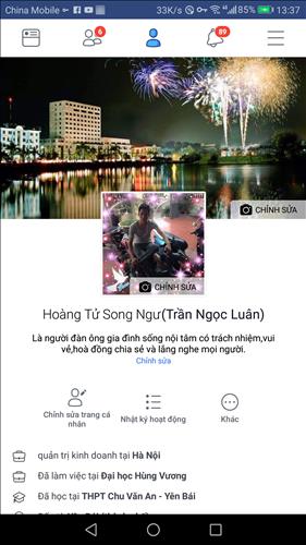 Hoàng tử song ngư