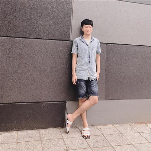 hẹn hò - Tuấn Giang Nguyễn-Male -Age:24 - Single-TP Hồ Chí Minh-Lover - Best dating website, dating with vietnamese person, finding girlfriend, boyfriend.