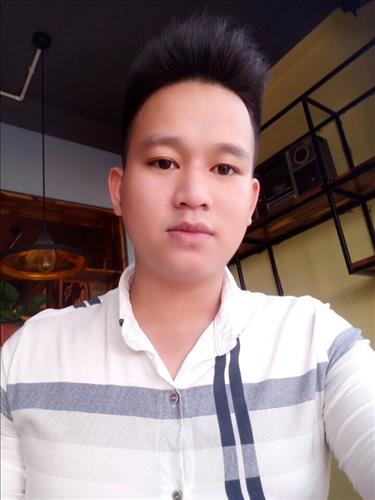 hẹn hò - Đức tâm -Nam -Tuổi:26 - Độc thân-TP Hồ Chí Minh-Người yêu lâu dài