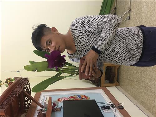 hẹn hò - Bui khuong-Nam -Tuổi:31 - Độc thân--Người yêu lâu dài