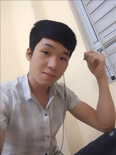 hẹn hò - Xoan Chu-Male -Age:24 - Single-Quảng Ninh-Lover - Best dating website, dating with vietnamese person, finding girlfriend, boyfriend.
