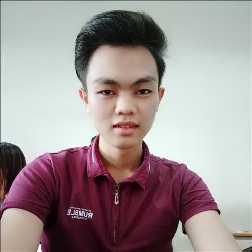 hẹn hò - Vương Hiếu -Male -Age:23 - Single-Hà Giang-Lover - Best dating website, dating with vietnamese person, finding girlfriend, boyfriend.