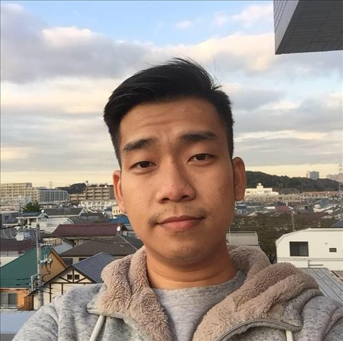 Thang Le
