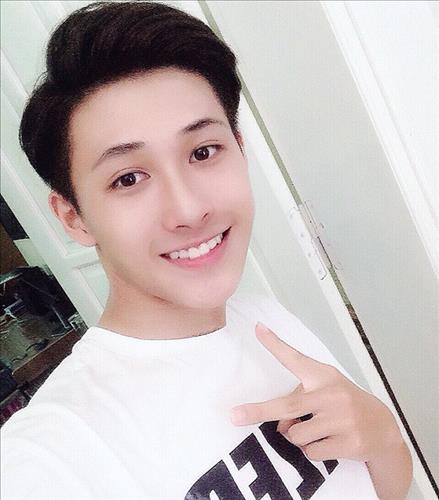 hẹn hò - Pi trần-Male -Age:29 - Single-Đồng Nai-Confidential Friend - Best dating website, dating with vietnamese person, finding girlfriend, boyfriend.