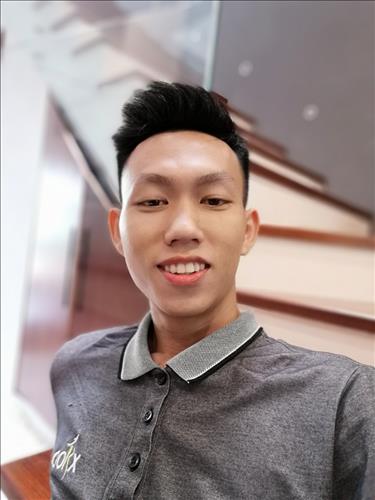 hẹn hò - DONG DONG-Male -Age:23 - Single-Đà Nẵng-Lover - Best dating website, dating with vietnamese person, finding girlfriend, boyfriend.