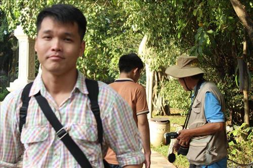 Nguyễn Thái Bảo