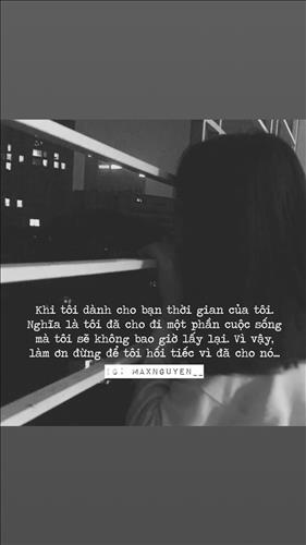 hẹn hò - Truong-Nam -Tuổi:19 - Độc thân-TP Hồ Chí Minh-Người yêu lâu dài