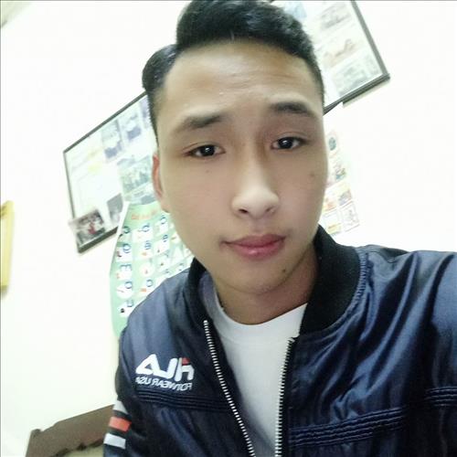 hẹn hò - Đào Ngọc Duy-Male -Age:26 - Single-Hoà Bình-Lover - Best dating website, dating with vietnamese person, finding girlfriend, boyfriend.