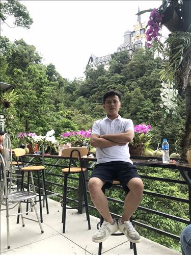 hẹn hò - Trần thành đạt-Male -Age:32 - Single-Hà Nội-Lover - Best dating website, dating with vietnamese person, finding girlfriend, boyfriend.