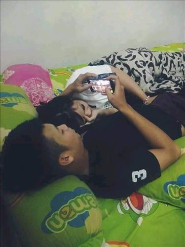 hẹn hò - Phong-Nam -Tuổi:21 - Độc thân-TP Hồ Chí Minh-Người yêu lâu dài