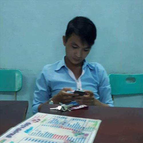 Trần Xuân Thuận