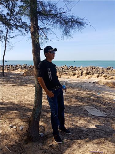 HO THANH LIEM 
