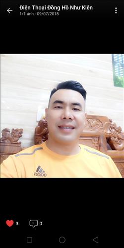 Kiên Pham