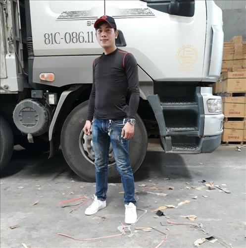 hẹn hò - Tùng Nguyễn-Nam -Tuổi:26 - Độc thân-TP Hồ Chí Minh-Người yêu lâu dài