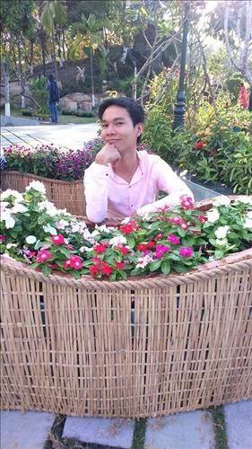 Thanh Phong