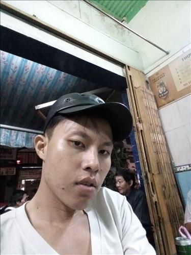 hẹn hò - Hao Long-Nam -Tuổi:29 - Độc thân-TP Hồ Chí Minh-Người yêu lâu dài