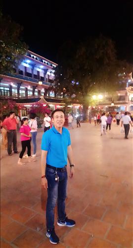 Thai manh