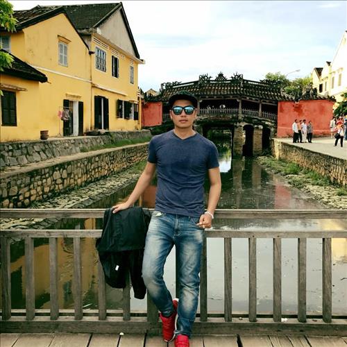dương minh đăng