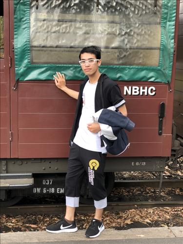 hẹn hò - Sterben-Gay -Age:25 - Single-TP Hồ Chí Minh-Lover - Best dating website, dating with vietnamese person, finding girlfriend, boyfriend.