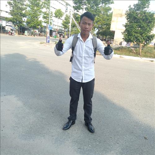 kayboy lâm