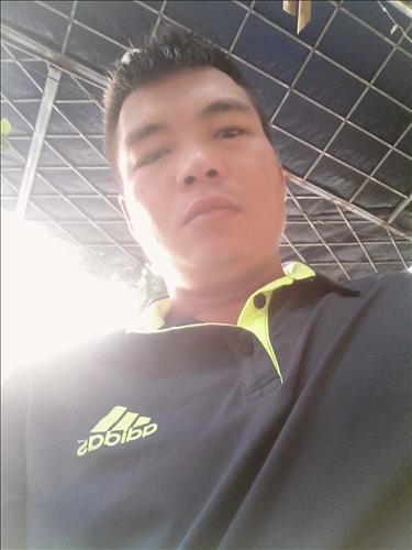 Hoang Tran