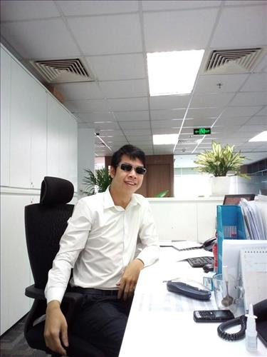 hẹn hò - Thái-Nam -Tuổi:33 - Độc thân-TP Hồ Chí Minh-Người yêu lâu dài