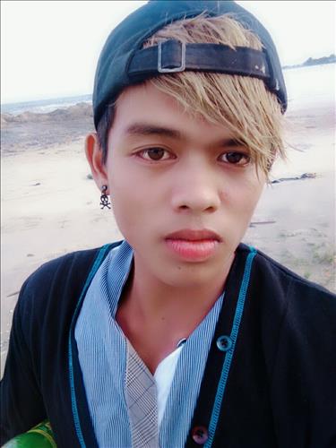 Hoangtrung Chao