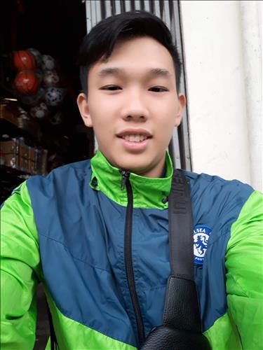 hẹn hò - Thuong-Male -Age:23 - Single-Hà Nội-Short Term - Best dating website, dating with vietnamese person, finding girlfriend, boyfriend.