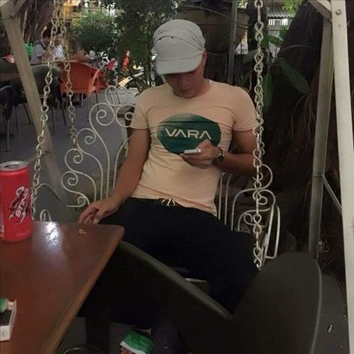 Phuoc Le quang