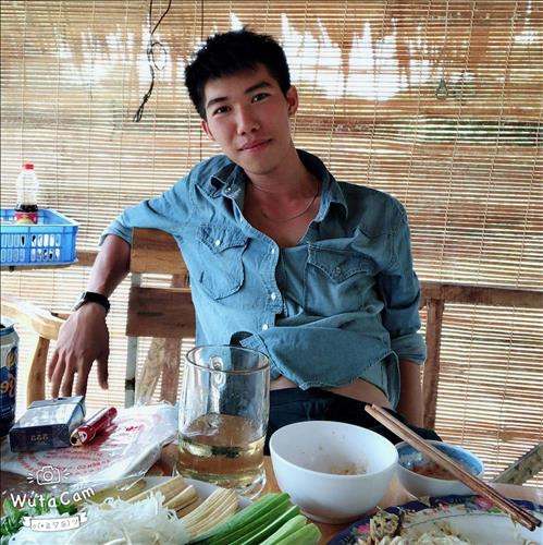 Anh Lam