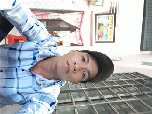 hẹn hò - Sach-Nam -Tuổi:19 - Độc thân--Người yêu lâu dài
