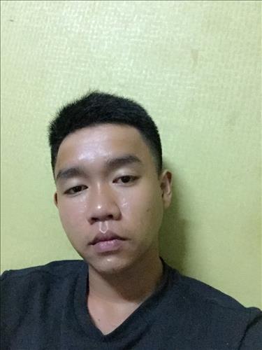 hẹn hò - Nguyễn Anh Khoa-Nam -Tuổi:22 - Độc thân-TP Hồ Chí Minh-Tìm bạn tâm sự