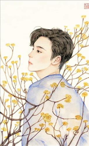 Vinh Ley