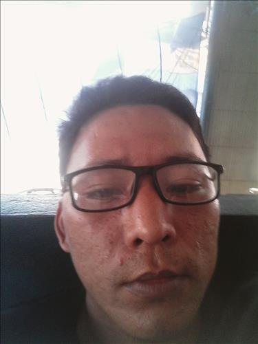 Lâm Huy