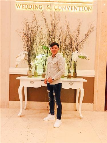 Minh