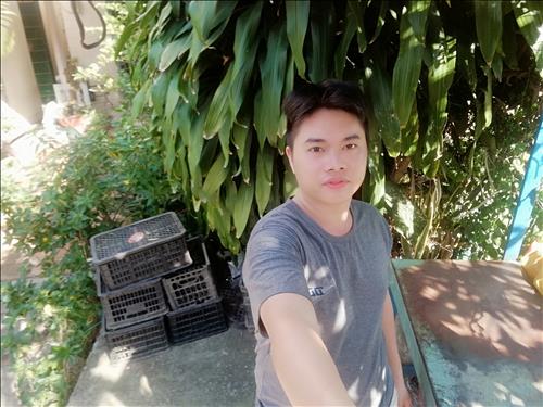 hẹn hò - Kim 92-Nam -Tuổi:27 - Độc thân-TP Hồ Chí Minh-Người yêu lâu dài