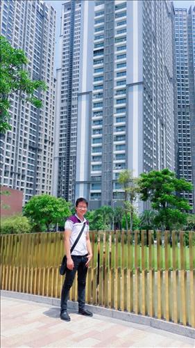 Lâm Hoàng