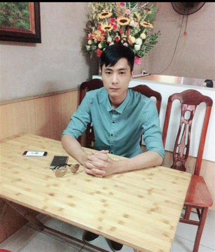 hẹn hò - Kjm Huy Du-Male -Age:29 - Single-Hà Nội-Lover - Best dating website, dating with vietnamese person, finding girlfriend, boyfriend.